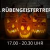 2. Rübergeistertreff in Laichingen