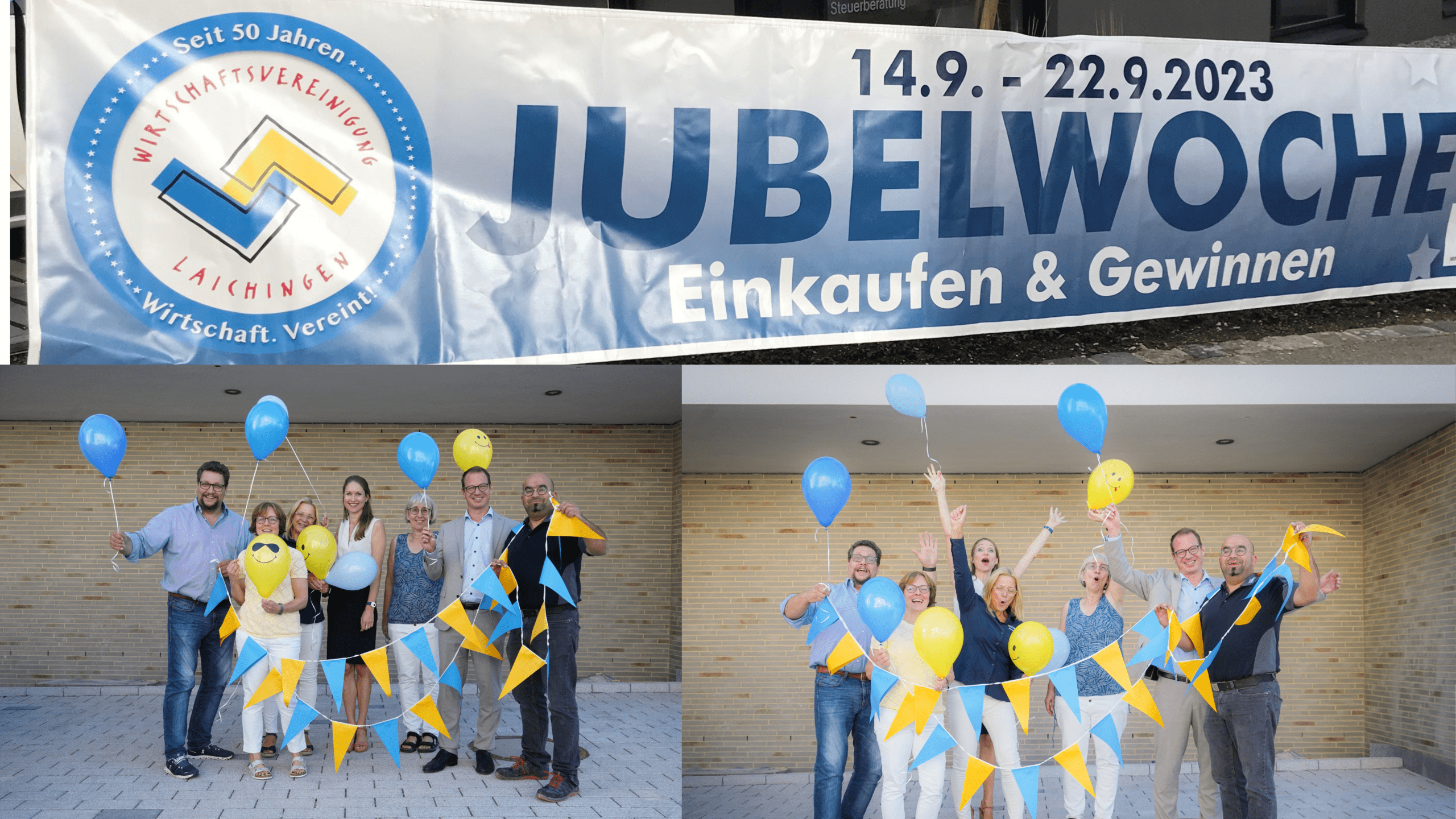 Jubelwoche