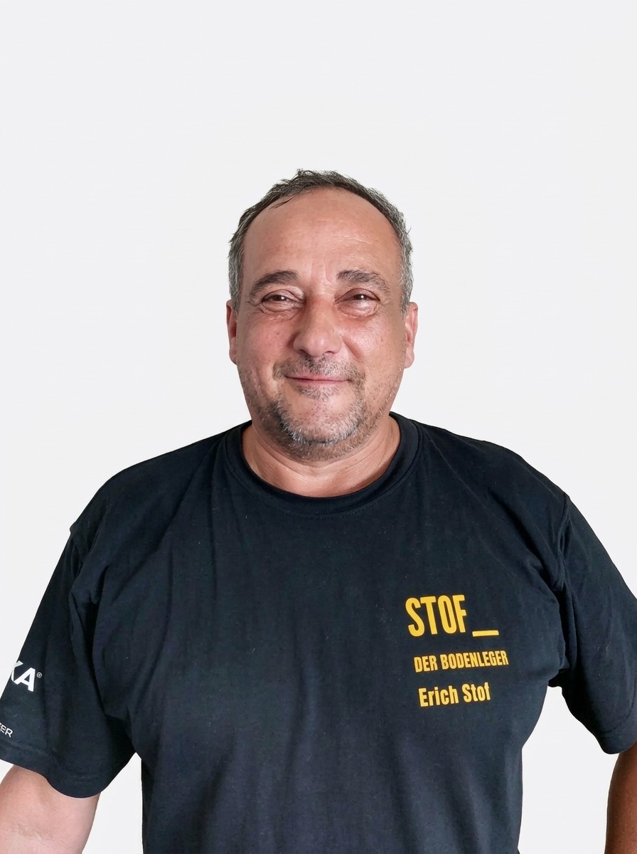 Erich Stof